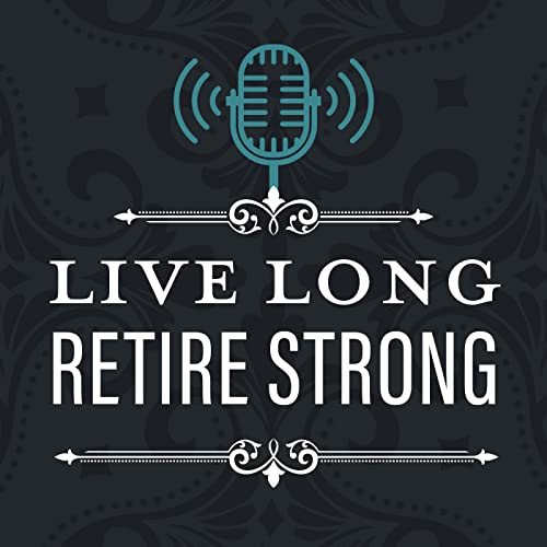 Legacy and Estate Planning cover art