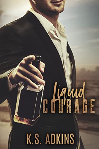 Liquid Courage view 2
