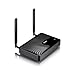 Produktbild Zyxel N300 4G LTE + 2G/3G Indoor WLAN Router mit SIM slot [LTE3301]