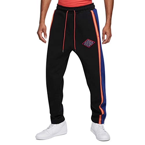 Jordan Sport DNA Mens Pants CK9535-010 Size L