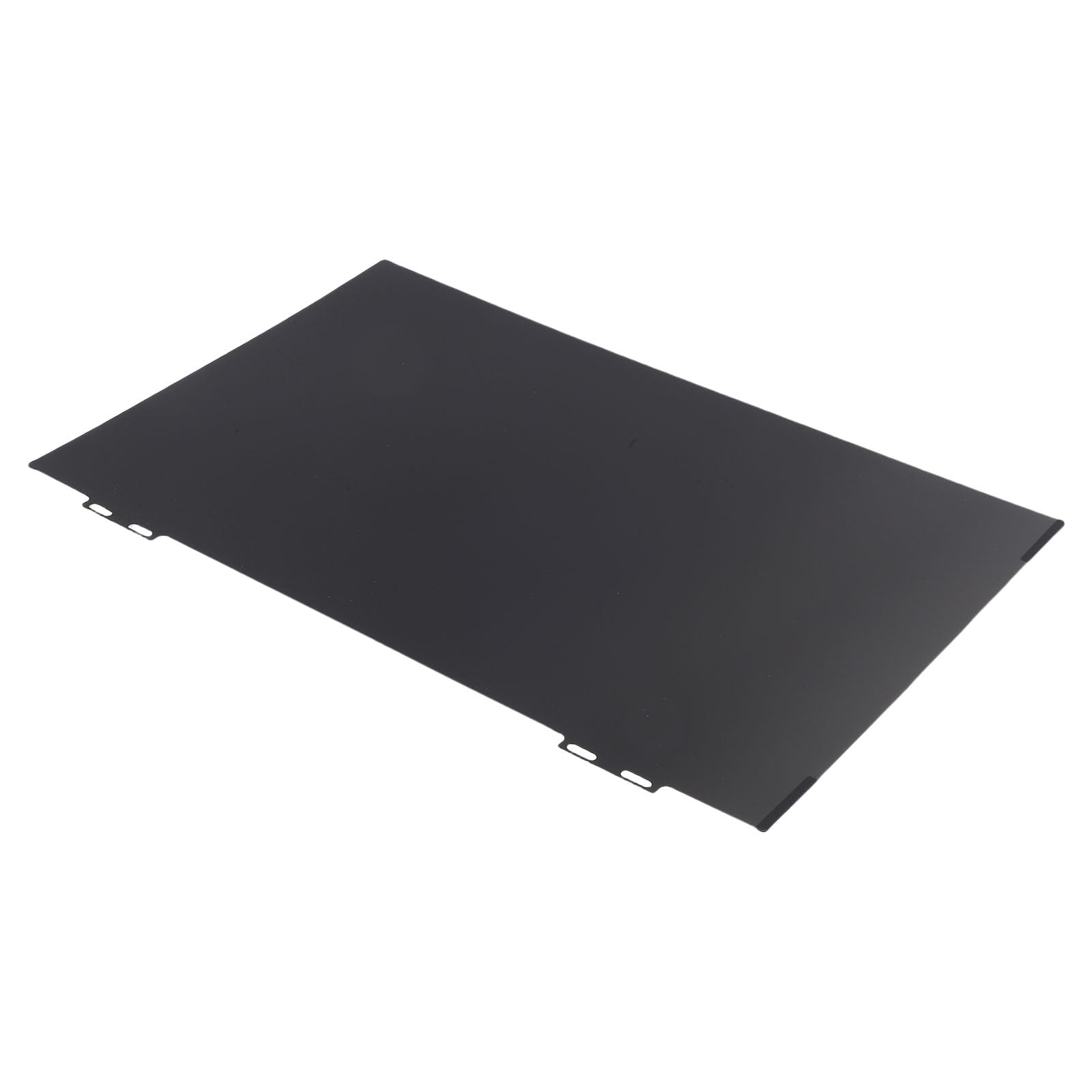Cuifati Filtro de Pantalla de Privacidad de 22 Pulgadas para Computadora, Pantalla de Privacidad Magnética Antideslumbrante de PET con Bloqueo de Luz Azul para Panorámica 16:9, Fácil Instalación a (2)