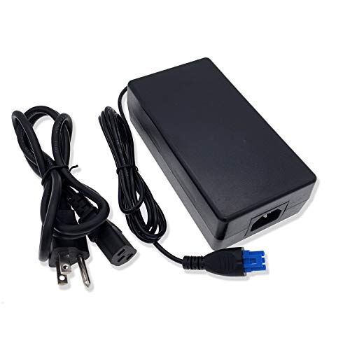 Cbk 32V 2500Ma Ac Power Adapter Charger For Hp Officejet Pro 8000 8500A K5300 K5400 K5400Tn K5400Dn K5400Dtn K8600 K8600Dn L7550 L7580 L7590 L7650 L7680 L7750 L7780 Printer 0957-2093 0957-2262 #TOP3