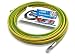 Produktbild eXODA Erdungskabel 5m Erdungsleitung 16 mm² grün/gelb Erdungsleiter M8 + M10