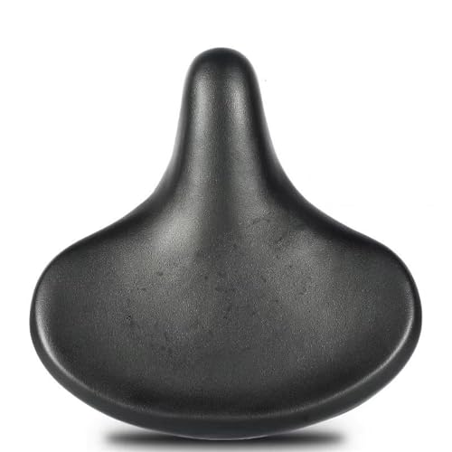 Selle rétro marron pour vtt et moto custom lors de vos balades