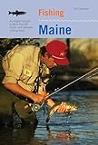 Fishing Maine (Regional Fishing Series)