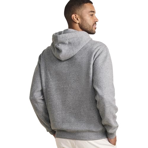 vineyard vines Men's Vintage Whale Clean Fleece Hoodie2