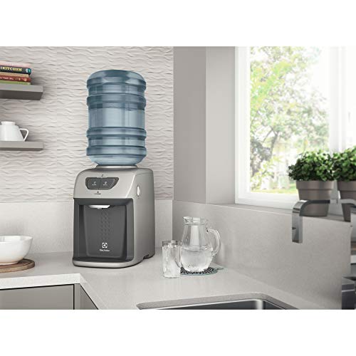Bebedouro de Água , BC21x, Prata, 110v, Electrolux