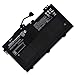 Produktbild AI06XL HSTNN-LB6X HSTNN-C86C 808397-421 808451-001 808451-002 AI06096XL Laptop Batterie Ersatz für HP ZBook 17 G3 Series Notebook (11.4V 96Wh)