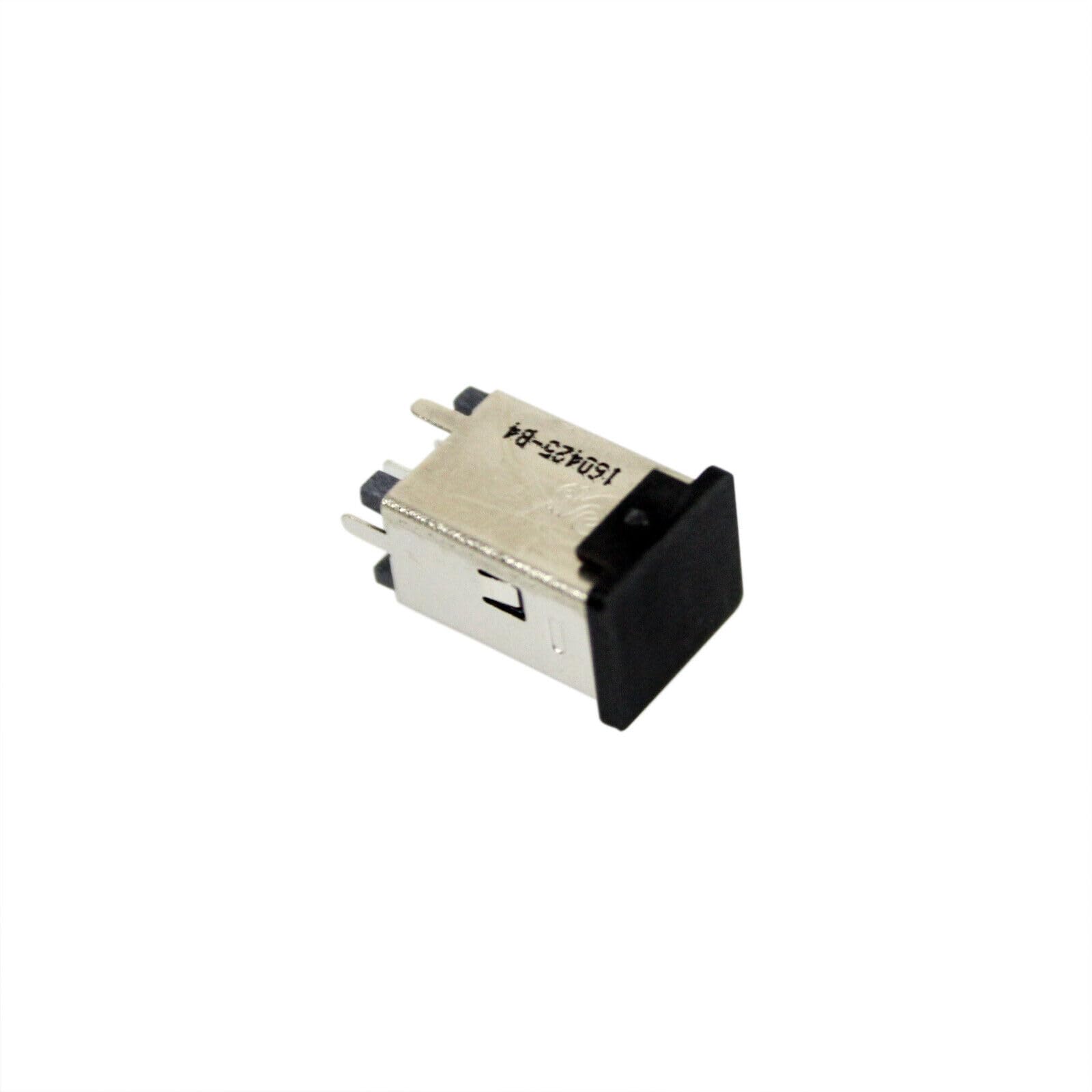 Złącze zasilania Ładowarka DC Power Jack do Dell all in One I3455-3240 Inspiron 24 5490 W24C001 24 5488 W12C007 24 3475 W21C002 20 3052 3059 3064 2232633333264 3265