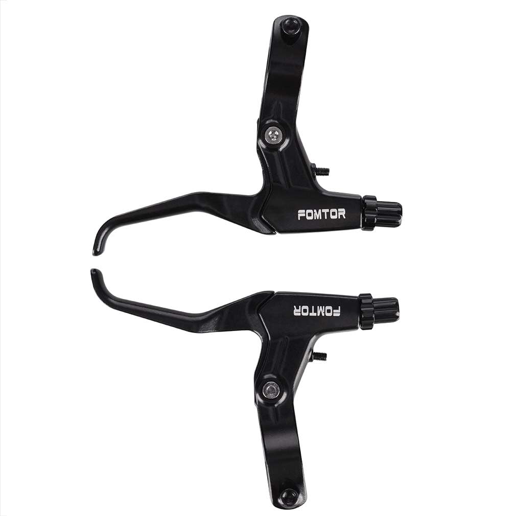 FOMTOR Aluminum Levers