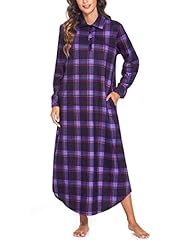 Purple Plaid