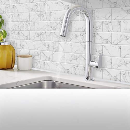 Moldura semicircular autoadhesiva para tapar imperfecciones en zócalos 5