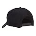 e4Hats.com California Highway Patrol Patched Cap - Black OSFM