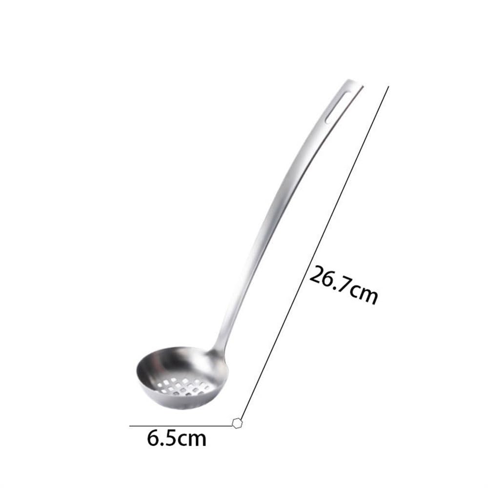 Amazon.co.jp: おたま 鍋用 お玉セット ステンレス鋼の厚みのある