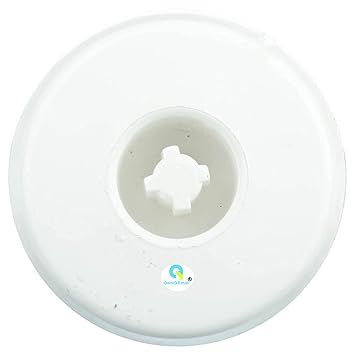 QemiQ Retail Mixer Grinder- Motor Coupler for - Moulinex Optiblend