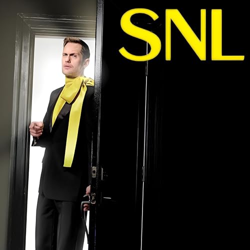 Episode 110 - Alexander Skarsg&aring;rd (Season 51)