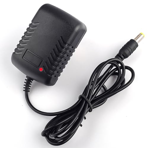 12V700mA Kids Ride on Charger Battery Charger for Kids Ride On Toys Ride Toy Electric car Charger Universal Charger for Best Choice,Wrangler, Trax,SUV