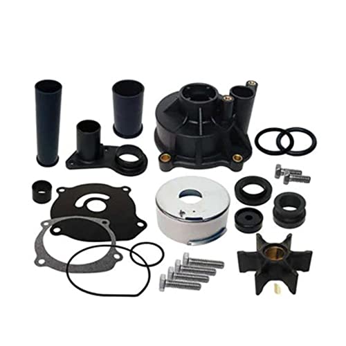 Image of GLM 12000 Complete Water Pump Kit
