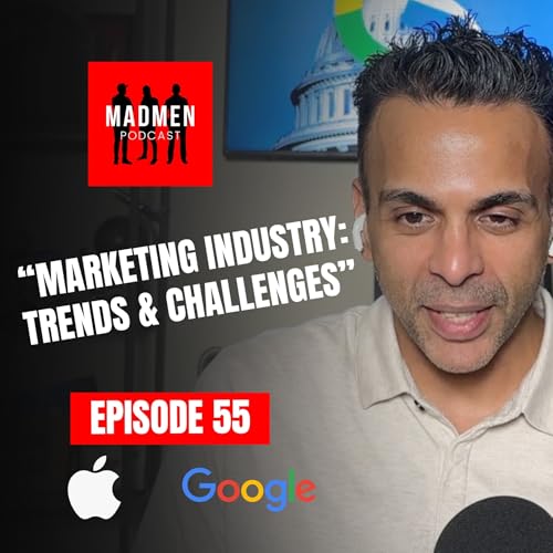 EPS: 55: Google is breaking up, Ad Agency Pricing models suck and Small Business need your help