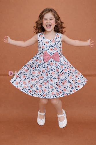 Image of Girls Baby Frock