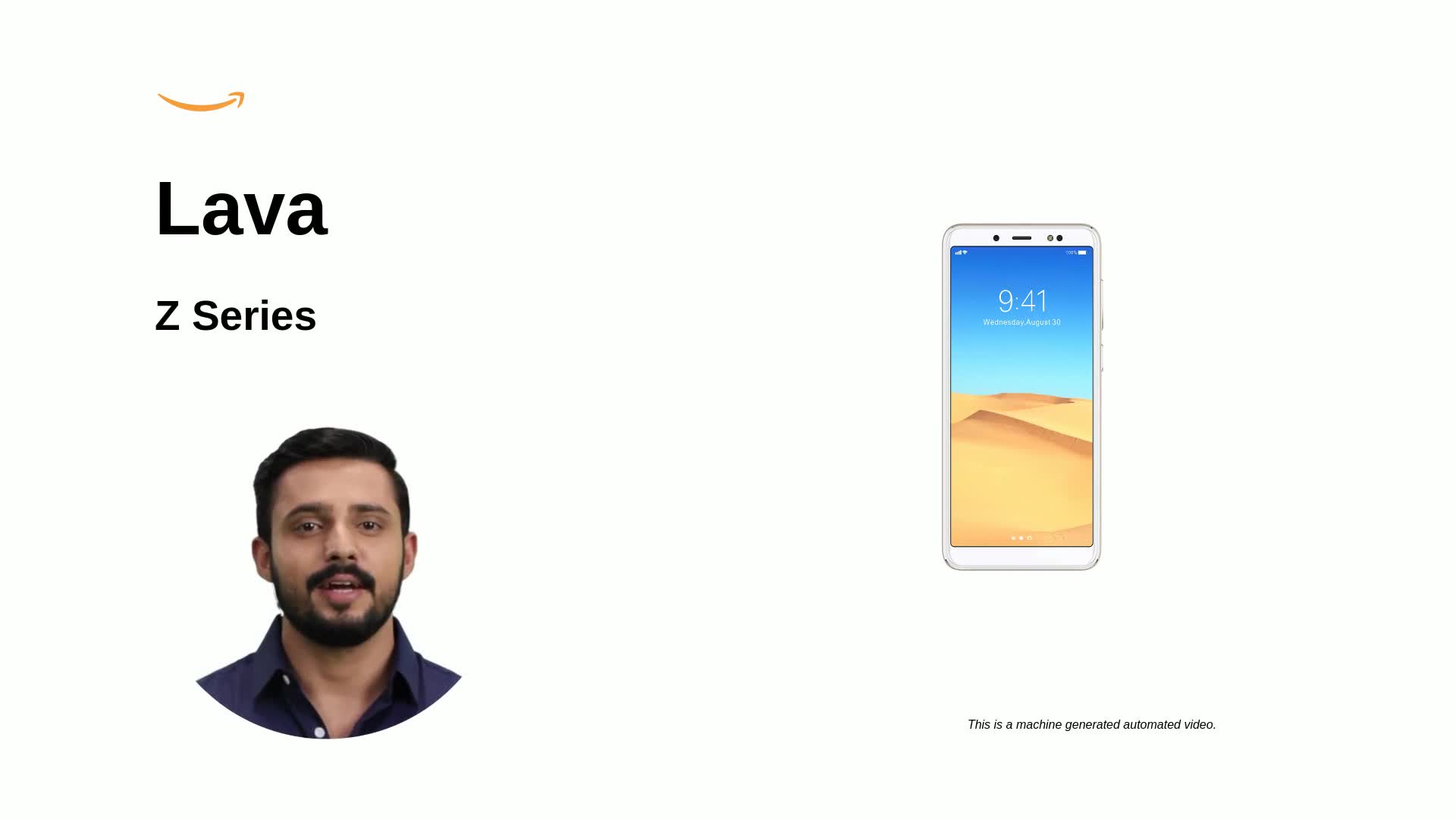 Lava Z51(Gold, 1GB RAM, 16GB Storage) : Amazon.in: Electronics