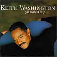 洋楽 R&B Keith Washington When You Love cds 洋楽 R&B Keith Washington When You Love cds Keith Washington