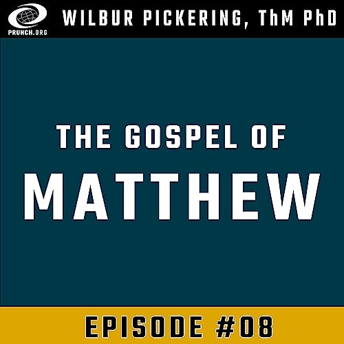 MATTHEW EPISODE 08