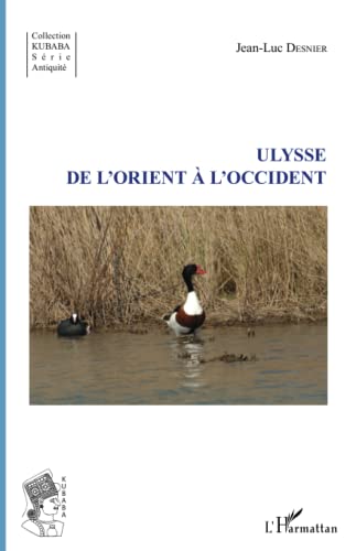 Ulysse: De l'Orient à l'Occident