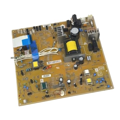 Carte d'alimentation RM1-6344 pour réparer une imprimante HP en panne
