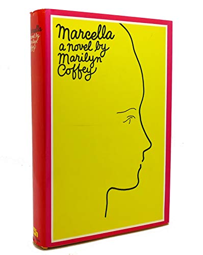 Marcella 0883270285 Book Cover