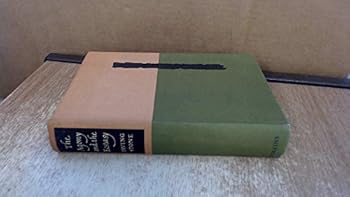 Hardcover The Agony And The Ectasy Book