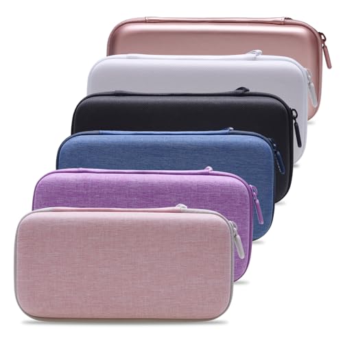 LTGEM Hard Case Compatible 𝐓𝐞𝐱𝐚𝐬 𝐈𝐧𝐬𝐭𝐫𝐮𝐦𝐞𝐧𝐭 TI-84 Plus CE/TI-84 Plus/TI-Nspire CX II CAS/TI-Nspire CX II/Nspire CX CAS and All 𝐂𝐚𝐬𝐢𝐨 Calculator - White