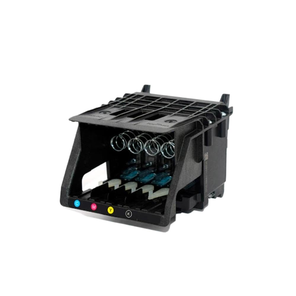 Kompatibel mit den Druckermodellen OfficeJet Pro 7740 8210 8216 8700 8702 8710 8715 8716 8720 8725 8728 8730 8740 8745 J3M72-80004