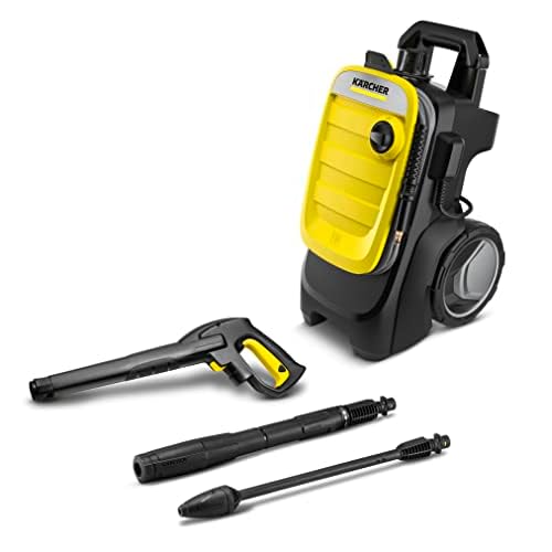 Compact Kärcher K 5 Pressure Washer
