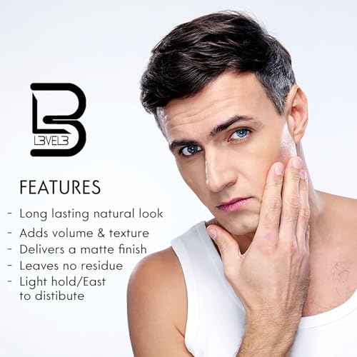 Image of L3 Level 3 After Shave Spray Cologne Softens Skin (13.5 oz)