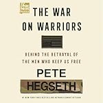 Cover of The War on Warriors