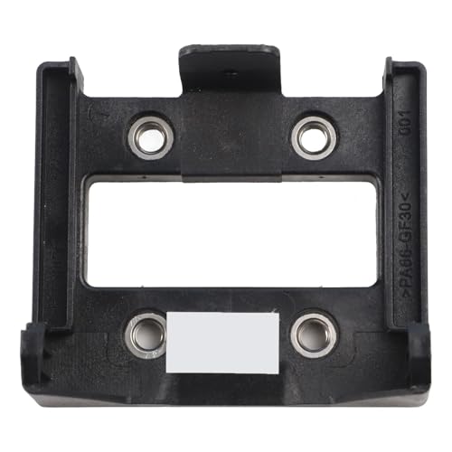 Soporte sensor ACC KY32-9G768-AH para paragolpes delantero XE XF montaje fijación ABS 4