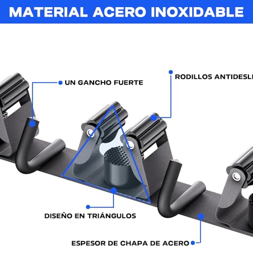 La Mejor Selección de Almacenaje y organización del garaje los mejores 10. 15 Imagen adicional