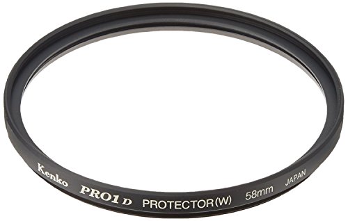 Kenko 58mm ケンコー PRO1Dプロテクター(W)【アウトレット】化粧箱無し 黒枠【海外輸出用パッケージ】 Kenko 58mm ケンコー PRO1Dプロテクター(W)【アウトレット】化粧箱無し 黒枠【海外輸出用パッケージ】