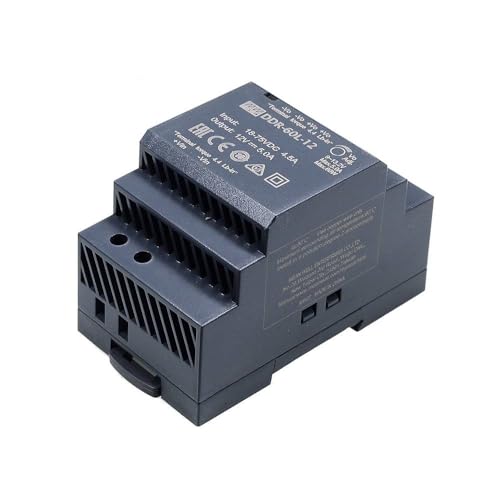 -40~+85℃ ampia temperatura di lavoro