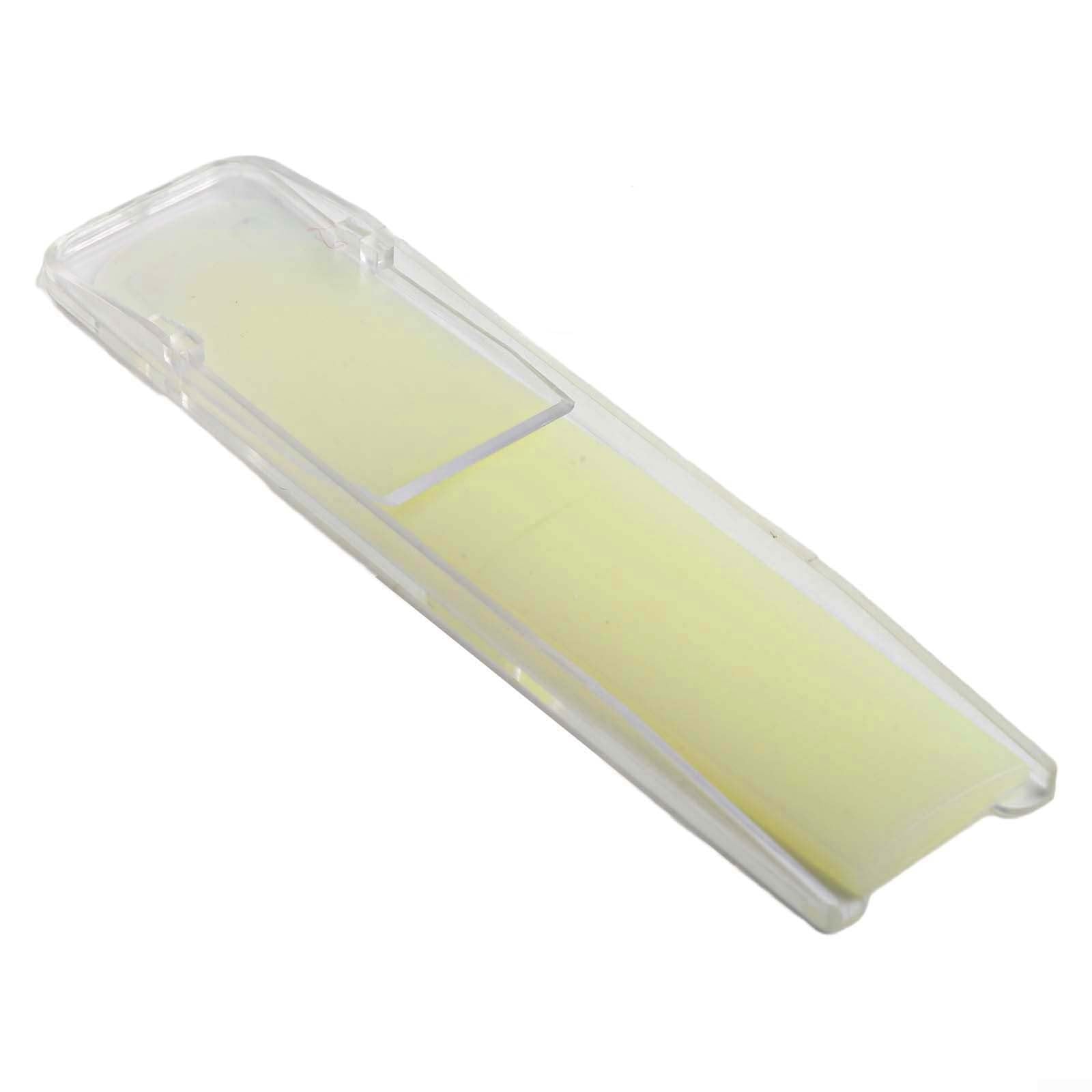 Stroiki do saksofonu tenorowego premium, 3 sztuki, wykonane z żywicy, dostępne w różnych mocach (siła 2.0)