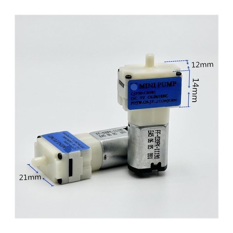 CJP30-C03B1 Air Pump DC 3V 3.7V Pressure DIY