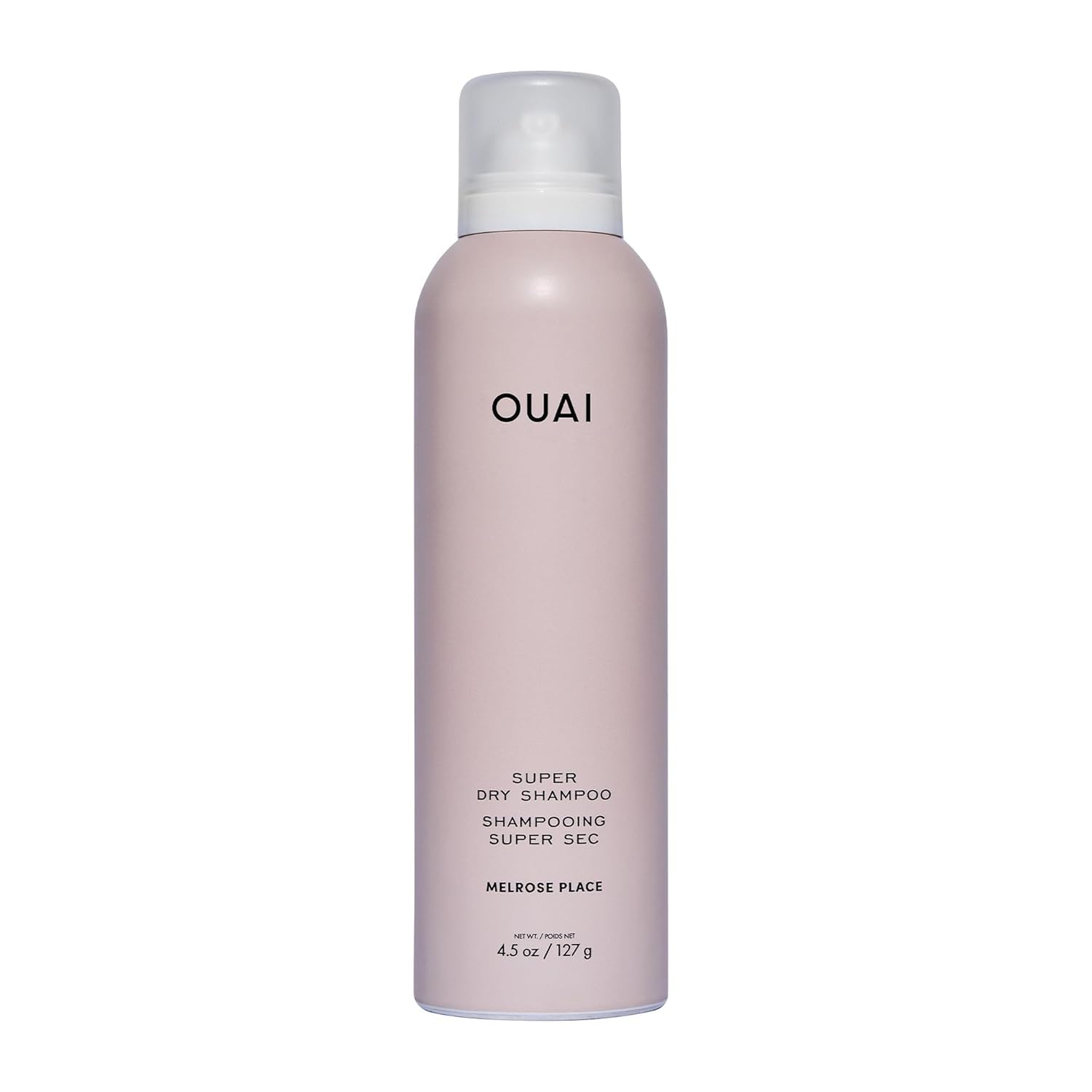 OUAI Shampooing Super Dry - Melrose Place - Taille originale