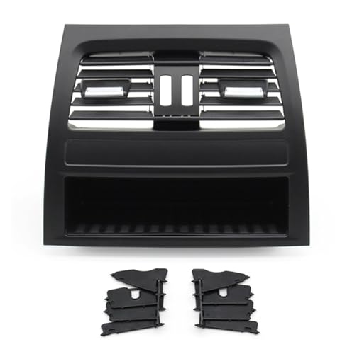 Grille de ventilation BMW Série 5 GT F07 climatisation AC