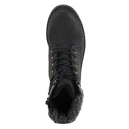 PATRIZIA Women's Jordyn Bootie4