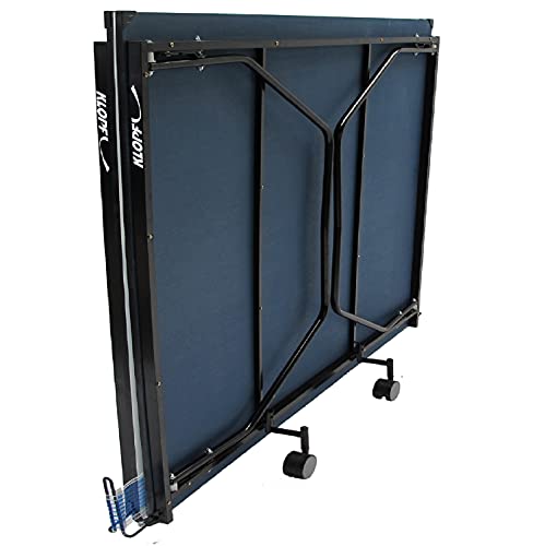 Mesa Ping Pong Of. Pé Ferro Ref.1090 2,74 X 1,52 X 0,76