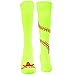 Red Lion Play Ball Knee High Athletic Socks