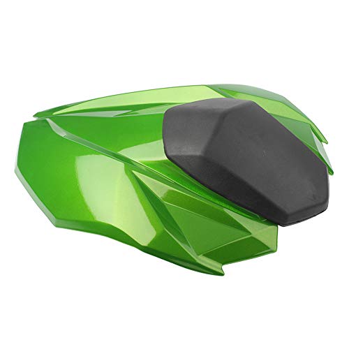 Capot de selle arrière ABS finition vert perle pour Ninja Z800