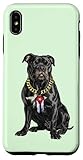custodia per iphone xs max pitbull mom dog pitbull dad lover pit bull cuban flag tag