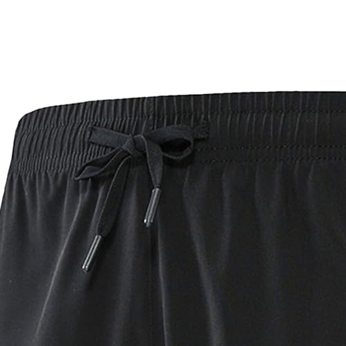 Maiyifu-GJ Mens Running Shorts Activewear Lightweight Athletic Workout Gym Shorts Casual Summer Quick-Drying Swim Trunks4